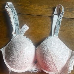 vs bling bra
